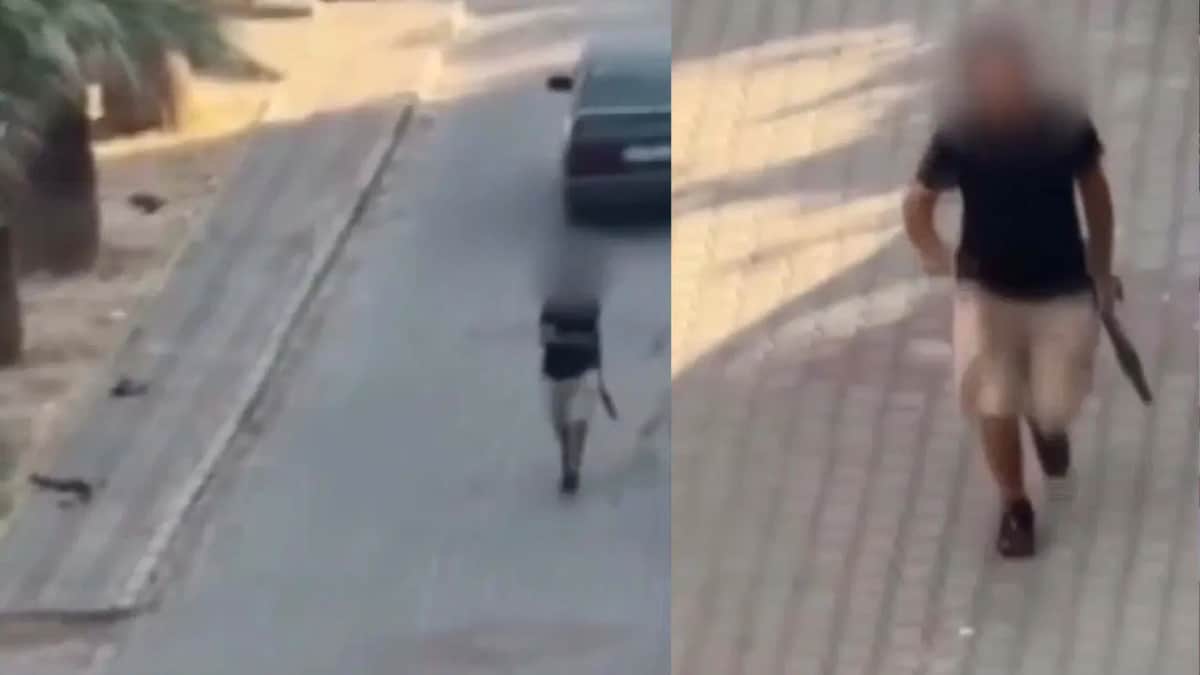 Buca’da dehşet saçtı: Sokak ortasında pompalı tüfekle rastgele ateş etti Buca’da dehşet saçtı: Sokak ortasında pompalı tüfekle rastgele ateş etti