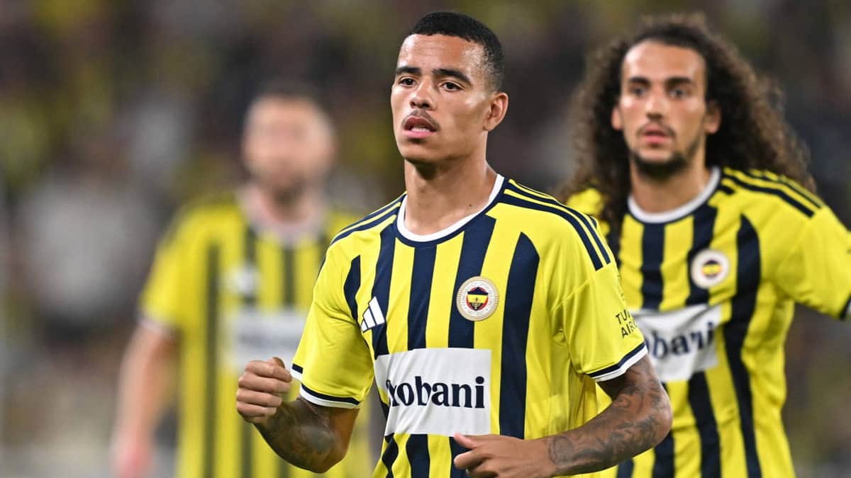 Fenerbahçe'nin muhtemel rakibi belli oldu! Fenerbahçe'nin muhtemel rakibi belli oldu!