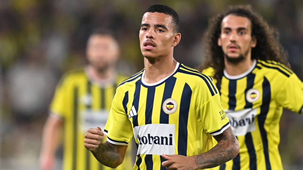 Fenerbahçe'nin muhtemel rakibi belli oldu! Fenerbahçe'nin muhtemel rakibi belli oldu!