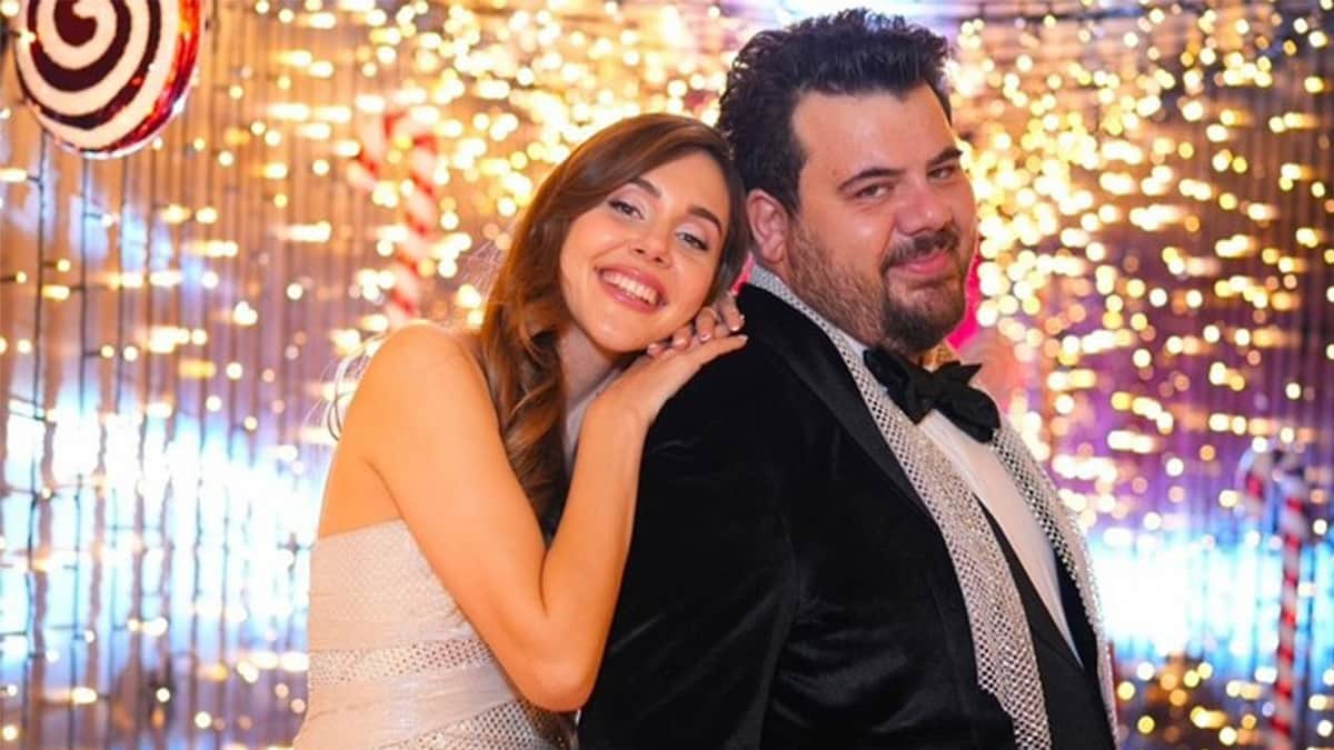 Eser-Berfu Yenenler çiftinden üzen haber: Sosyal medyadan duyurdular Eser-Berfu Yenenler çiftinden üzen haber: Sosyal medyadan duyurdular