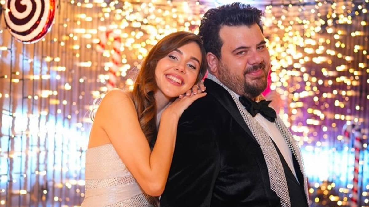 Eser-Berfu Yenenler çiftinden üzen haber: Sosyal medyadan duyurdular Eser-Berfu Yenenler çiftinden üzen haber: Sosyal medyadan duyurdular