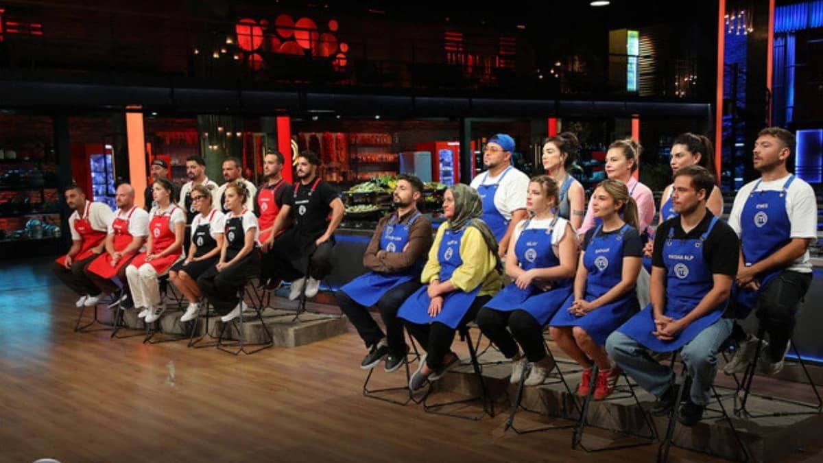 Masterchef'te kim kazandı? 5 Eylül 2026 Masterchef ana kadroya kim girdi? Masterchef'te kim kazandı? 5 Eylül 2026 Masterchef ana kadroya kim girdi?
