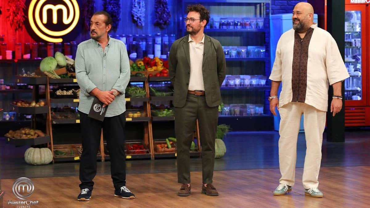 MasterChef dokunulmazlık oyununu hangi takım kazandı? 22 Ağustos 2026 MasterChef eleme adayı kim oldu? MasterChef dokunulmazlık oyununu hangi takım kazandı? 22 Ağustos 2026 MasterChef eleme adayı kim oldu?