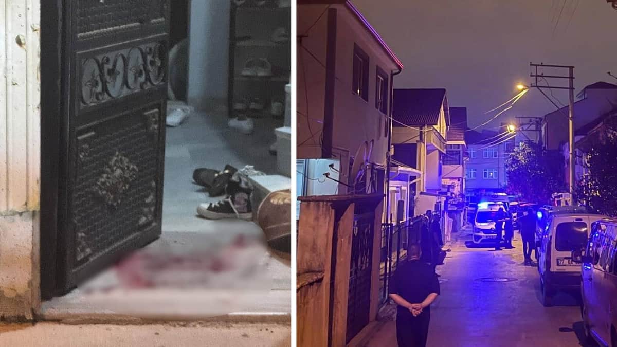 Sakarya'da erkek vahşeti... Boşanma aşamasındaki eşine ateş açıp yaralamıştı: Tutuklandı Sakarya'da erkek vahşeti... Boşanma aşamasındaki eşine ateş açıp yaralamıştı: Tutuklandı
