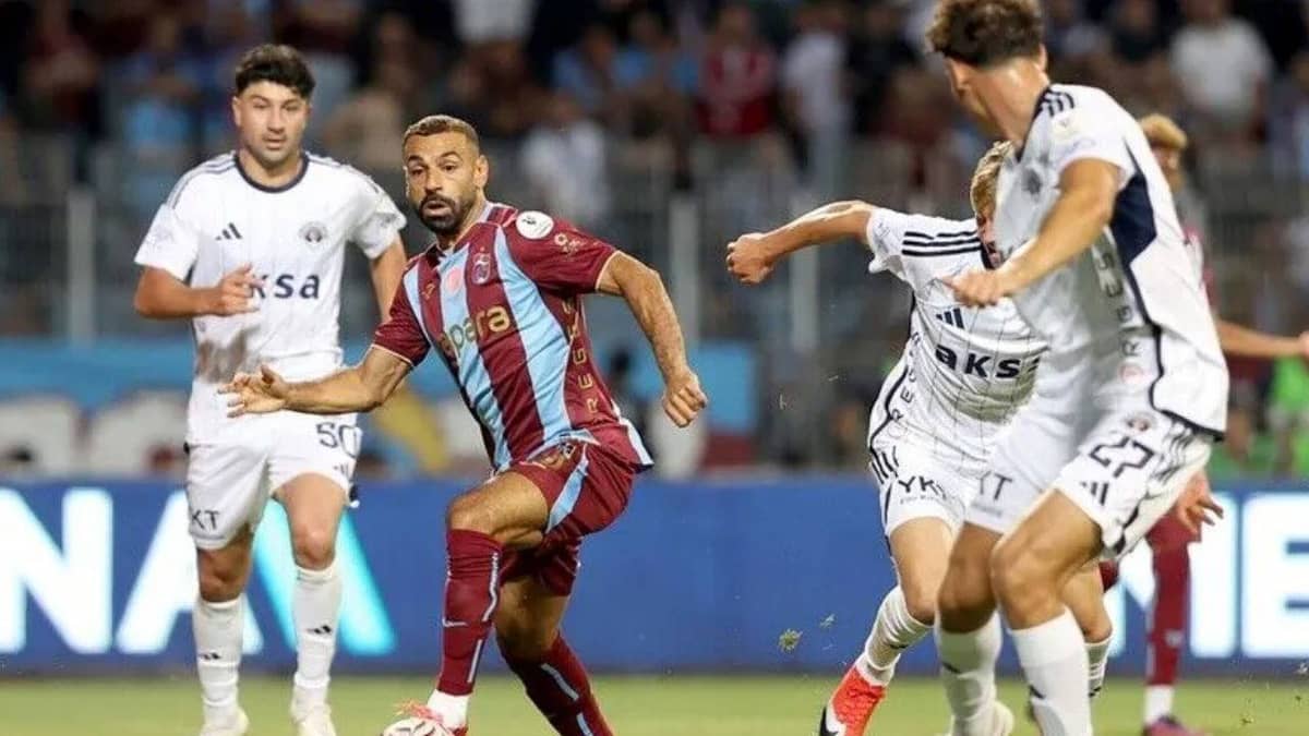 ‘Olmayınca olmuyor’ ‘Olmayınca olmuyor’
