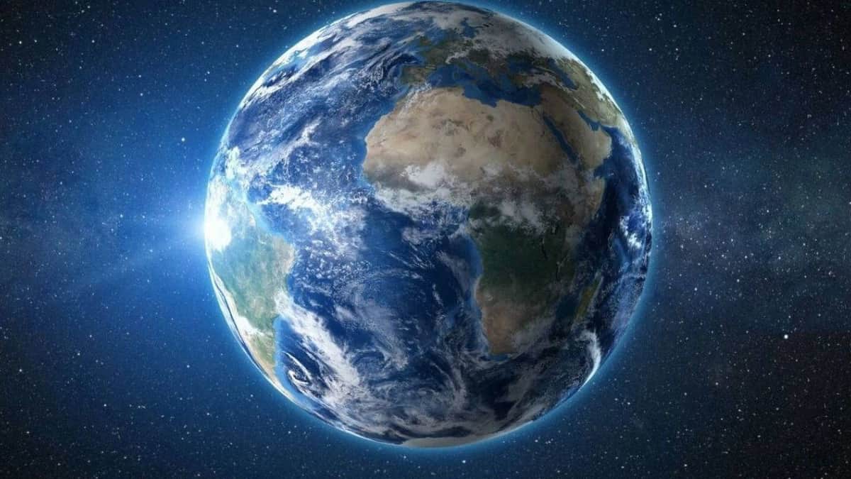 Türk bilim insanlarından iklim krizi uyarısı: Yüzyılın sonuna kadar dünya haritası sil baştan çizilecek Türk bilim insanlarından iklim krizi uyarısı: Yüzyılın sonuna kadar dünya haritası sil baştan çizilecek
