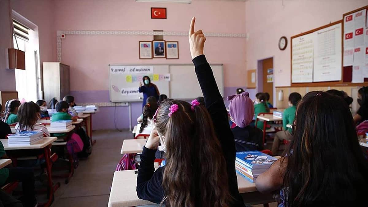 2026-2027 okullar ne zaman açılacak? Uyum haftası ne zaman başlayacak? 2026-2027 okullar ne zaman açılacak? Uyum haftası ne zaman başlayacak?