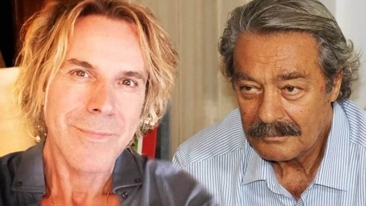 Soner Arıca, Fatsa konserinde annesni ve dayısı Kadir İnanır'ı andı Soner Arıca, Fatsa konserinde annesni ve dayısı Kadir İnanır'ı andı