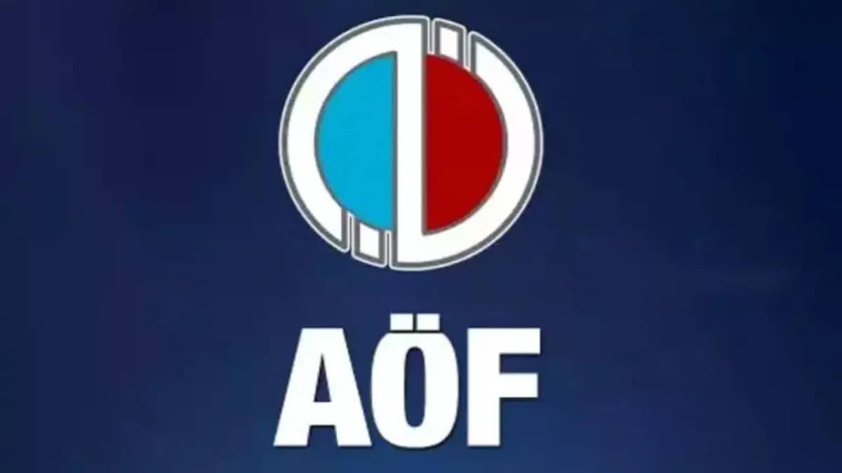 AÖF Yaz Okulu sınav giriş belgesi yayımlandı mı? Anadolu Üniversitesi Açıköğretim Fakültesi yaz okulu sınavı ne zaman? AÖF Yaz Okulu sınav giriş belgesi yayımlandı mı? Anadolu Üniversitesi Açıköğretim Fakültesi yaz okulu sınavı ne zaman?
