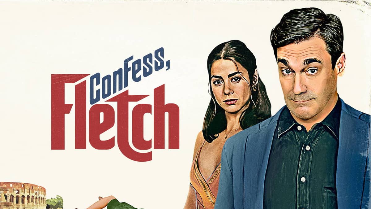 Confess, Fletch filminin konusu ne? Confess, Fletch filminin oyuncuları kim? Confess, Fletch filminin konusu ne? Confess, Fletch filminin oyuncuları kim?