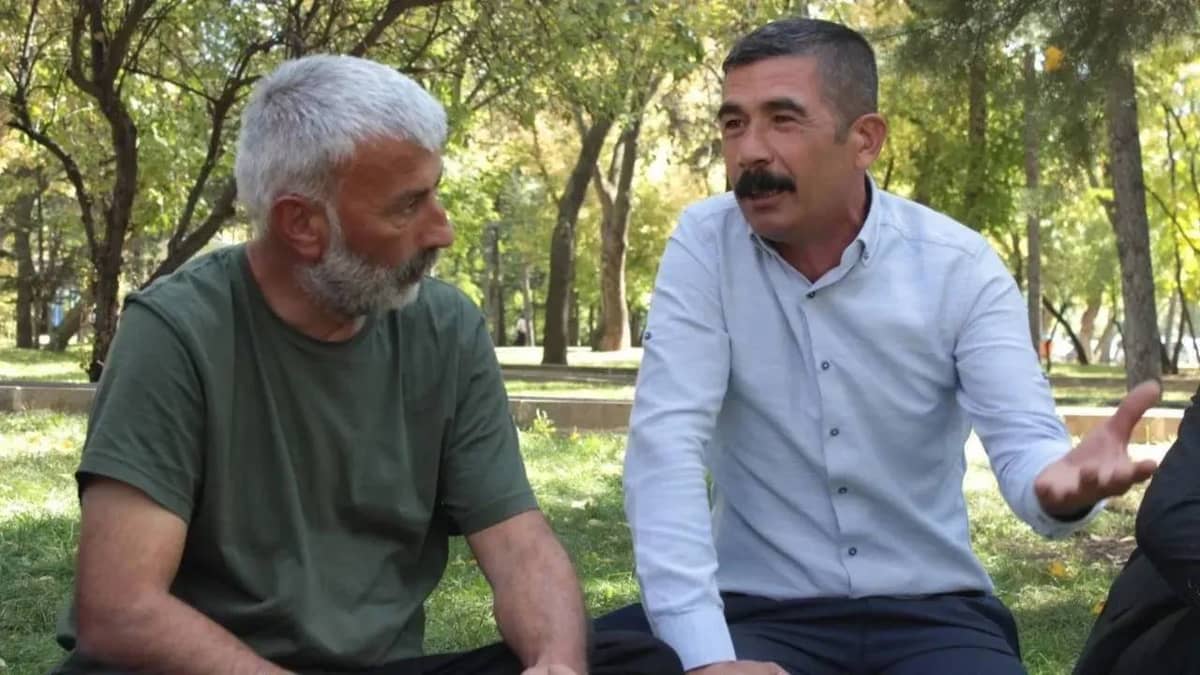 Gökay Çakır ve Başaran Aksu’nun tutuklanmasına tepki: 'Alın teri suç değildir' Gökay Çakır ve Başaran Aksu’nun tutuklanmasına tepki: 'Alın teri suç değildir'