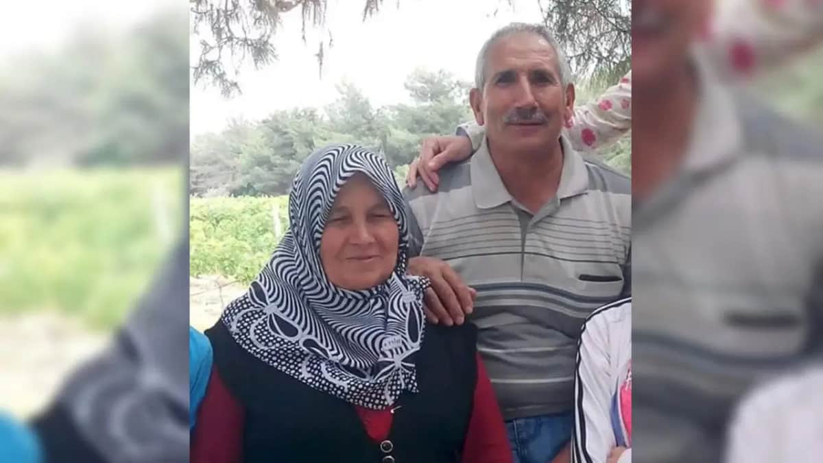 KKTC'de feribot faciası... Biri öldü, diğeri kayıp! KKTC'de feribot faciası... Biri öldü, diğeri kayıp!