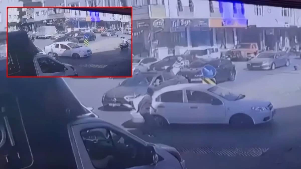 Kağıthane’de çocukluk arkadaşına silahlı saldırı: Kurşun yağdırıp 'korkutmak için ateş ettim' dedi Kağıthane’de çocukluk arkadaşına silahlı saldırı: Kurşun yağdırıp 'korkutmak için ateş ettim' dedi