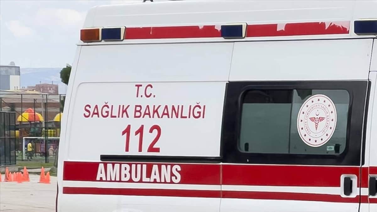 Şanlıurfa'da elektrik akımına kapılan kişi öldü Şanlıurfa'da elektrik akımına kapılan kişi öldü