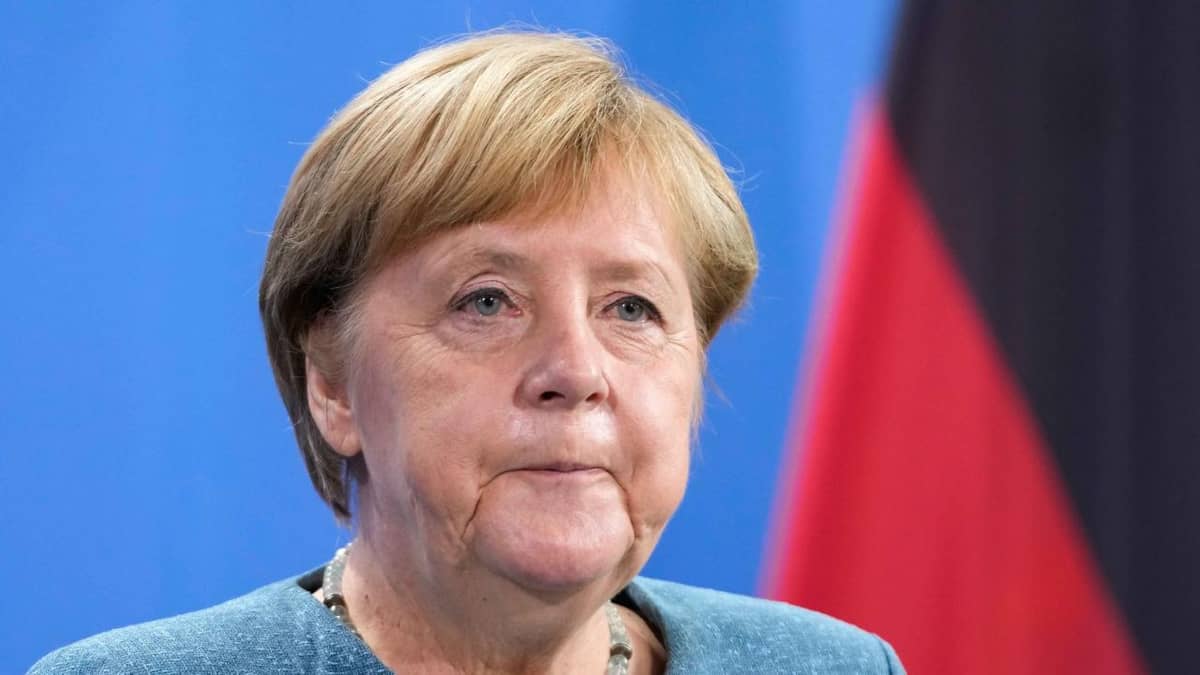 Angela Merkel’den AfD çıkışı: Almanya için gerçek bir dönüm noktası Angela Merkel’den AfD çıkışı: Almanya için gerçek bir dönüm noktası