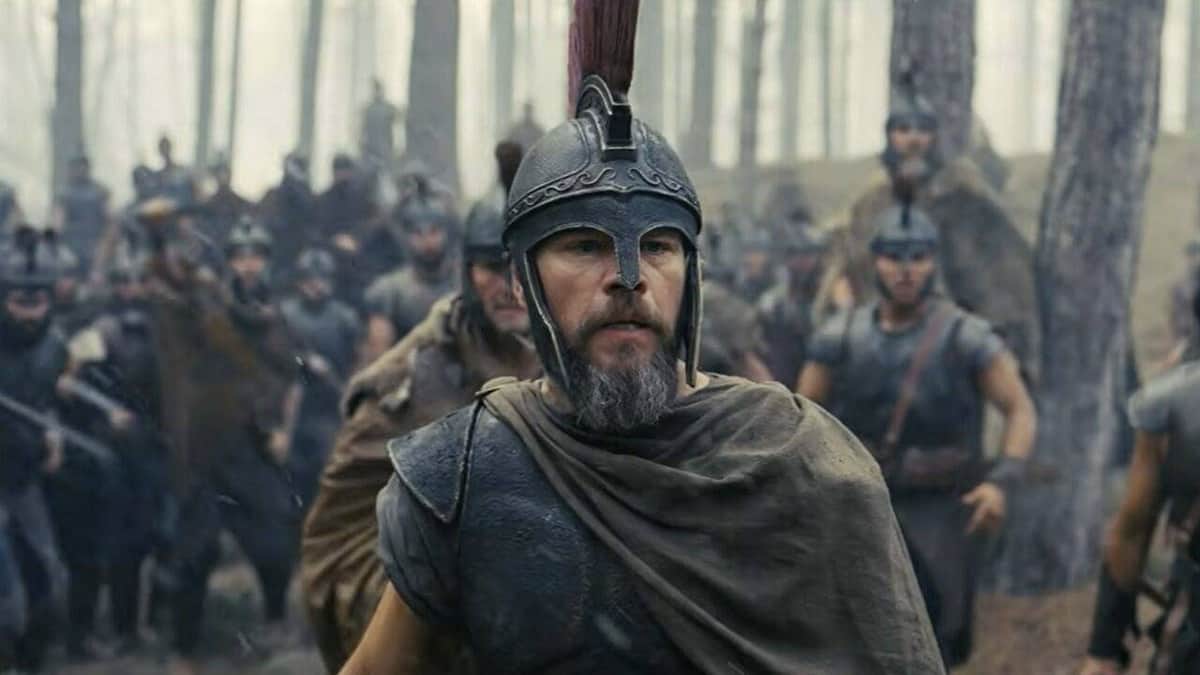 Christopher Nolan'ın filmiyle yeniden gündemde: Homeros Odysseia’yı İzmir’de yazmış olabilir mi? Christopher Nolan'ın filmiyle yeniden gündemde: Homeros Odysseia’yı İzmir’de yazmış olabilir mi?