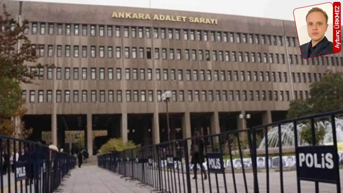 Yeni adli yılla Ankara’da kritik davalar peş peşe başlıyor: CHP’li belediyelere yönelik soruşturmalarda iddianame bekleniyor Yeni adli yılla Ankara’da kritik davalar peş peşe başlıyor: CHP’li belediyelere yönelik soruşturmalarda iddianame bekleniyor