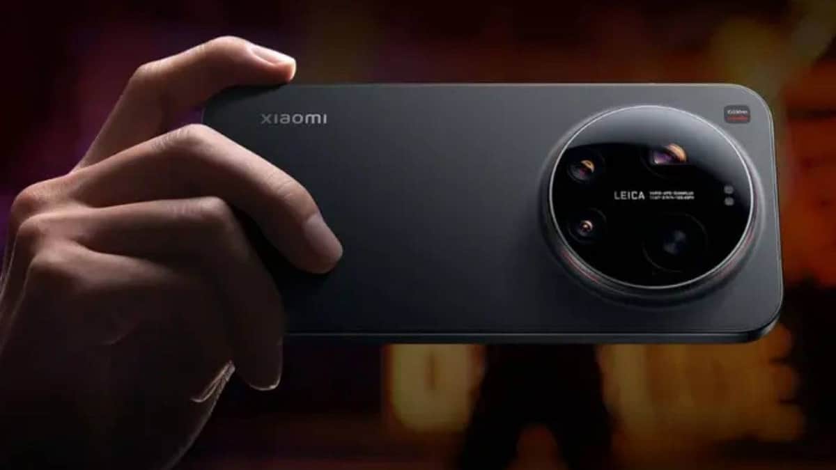 Xiaomi 18 serisine yönelik yeni bir iddia ortaya atıldı Xiaomi 18 serisine yönelik yeni bir iddia ortaya atıldı