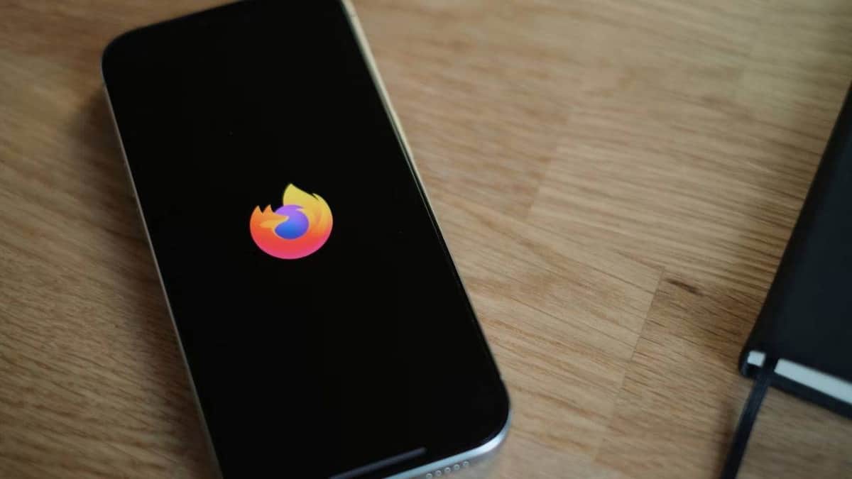 Firefox tarayıcısı iOS'ta artık yerleşik reklam engelleyiciye sahip Firefox tarayıcısı iOS'ta artık yerleşik reklam engelleyiciye sahip