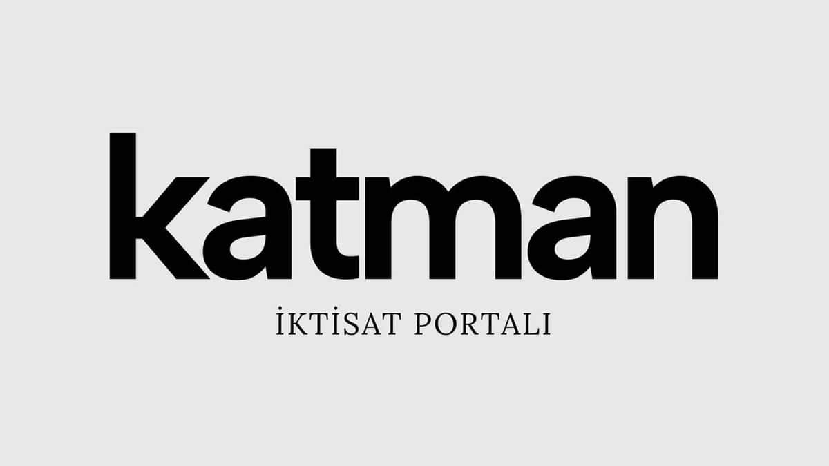 Katman İktisat Portalı ilk dönüm noktasını aştı: Dev yazar kadrosuyla dijital atılım yolda Katman İktisat Portalı ilk dönüm noktasını aştı: Dev yazar kadrosuyla dijital atılım yolda