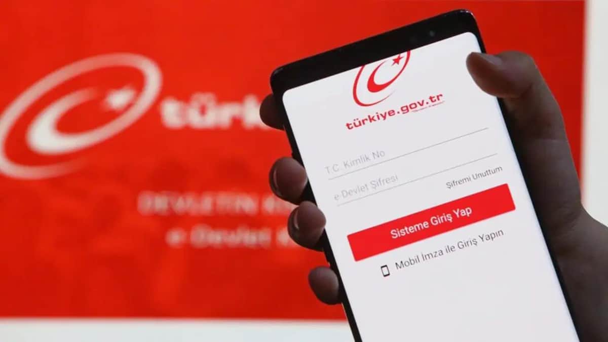 Adınıza açılmış elektronik para hesapları nasıl sorgulanır? e-Devlet'te yeni hizmet Adınıza açılmış elektronik para hesapları nasıl sorgulanır? e-Devlet'te yeni hizmet