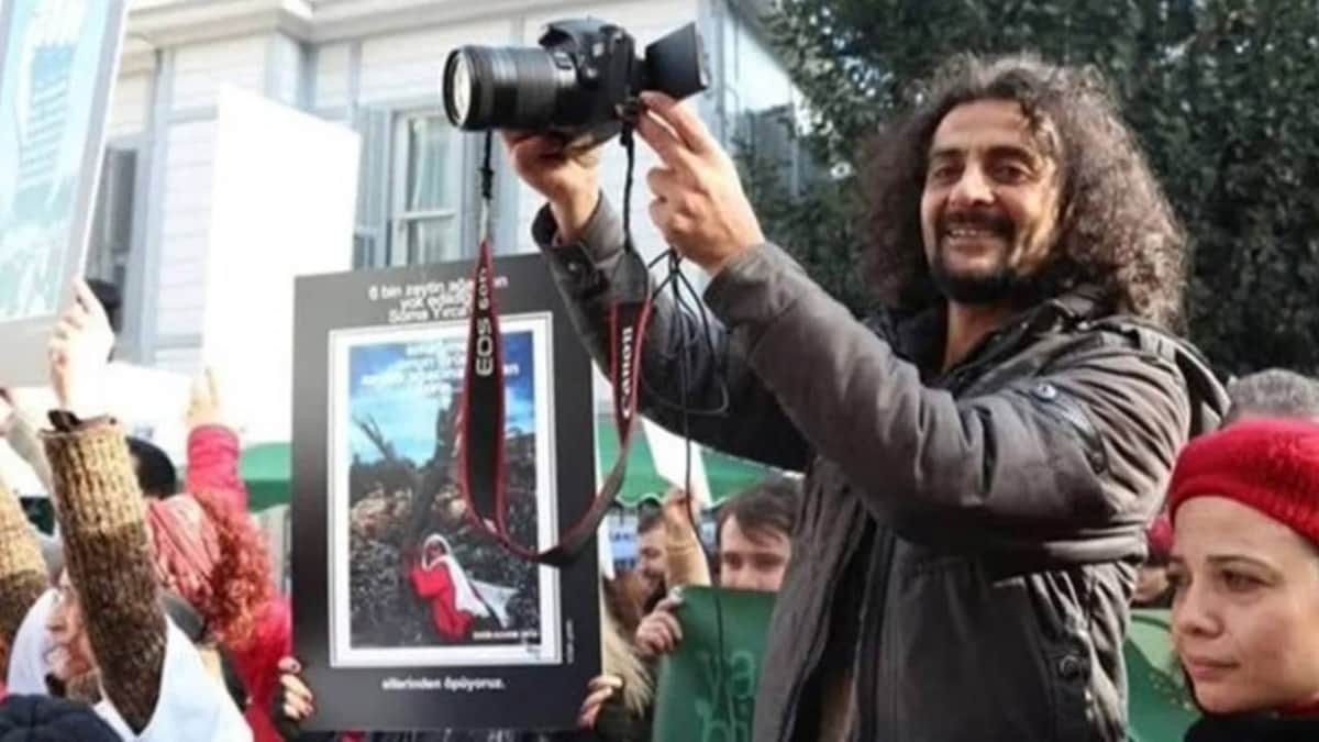 Gazeteci Hakan Tosun anmasında 22 Eylül duruşmasına çağrı Gazeteci Hakan Tosun anmasında 22 Eylül duruşmasına çağrı