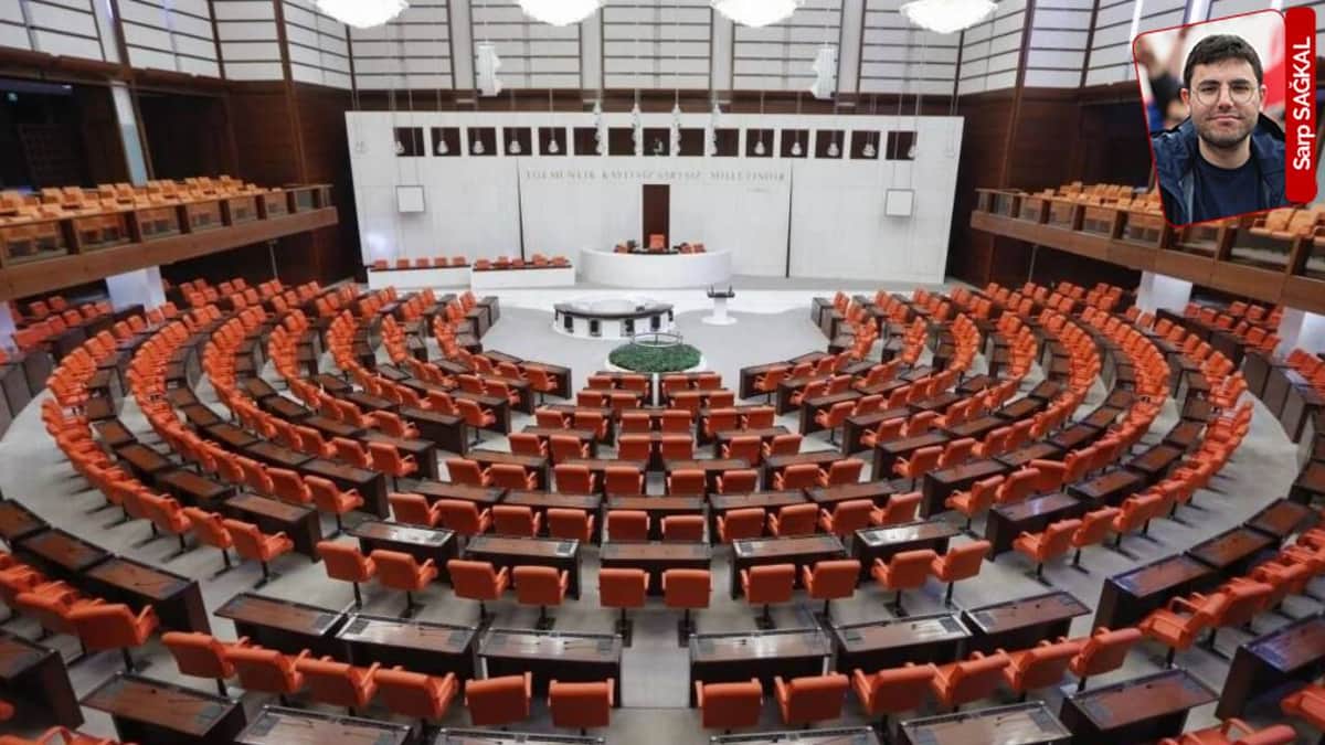 TBMM Başkanlığı, olası İç Tüzük değişikliği için farklı ülkelerdeki örnekleri inceledi: Meclis kendi çalışmasını dinler mi? TBMM Başkanlığı, olası İç Tüzük değişikliği için farklı ülkelerdeki örnekleri inceledi: Meclis kendi çalışmasını dinler mi?