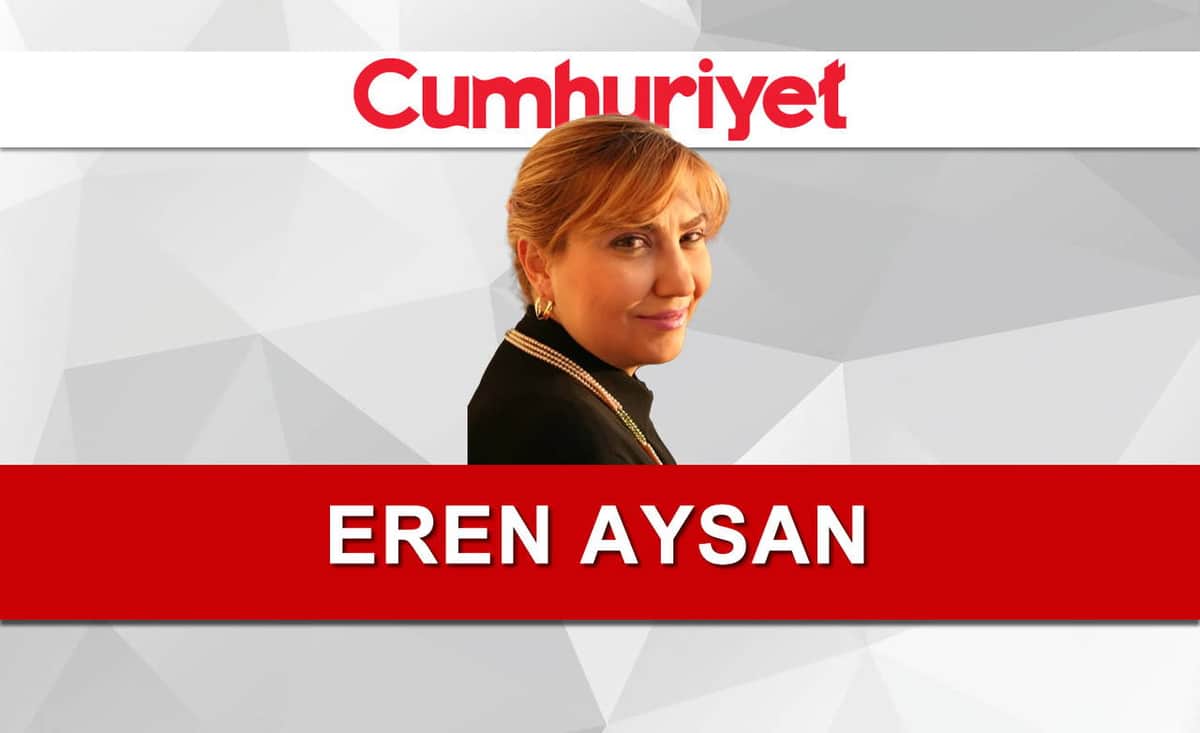 Çürüyen toplum, güven ve çaresizlik Çürüyen toplum, güven ve çaresizlik