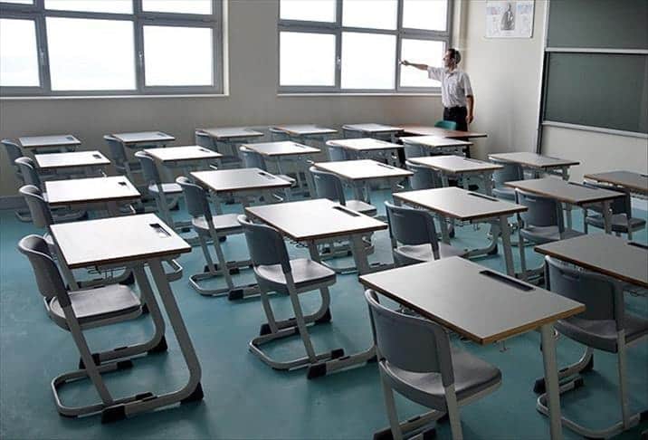 MEB'den yabancı okullarla ilgili karar çıktı MEB'den yabancı okullarla ilgili karar çıktı