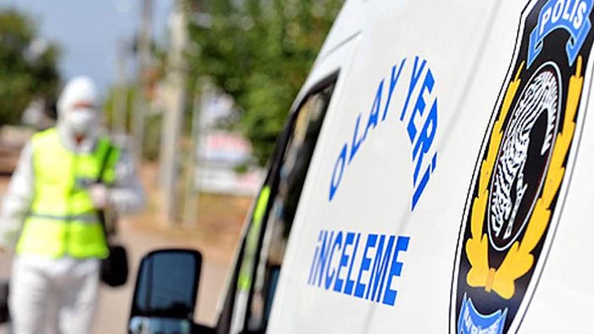 Eşini vuran kişi aynı silahla intihar etti Eşini vuran kişi aynı silahla intihar etti
