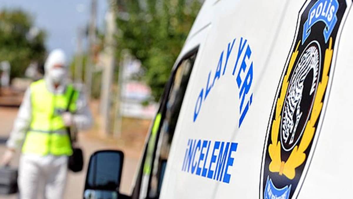 Kanlı hesaplaşma: 2 ölü, 5 yaralı Kanlı hesaplaşma: 2 ölü, 5 yaralı