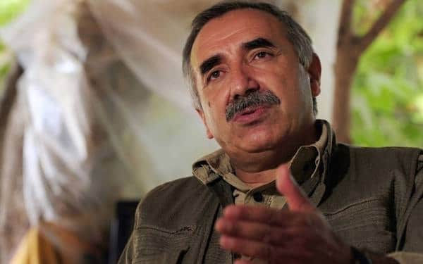 Karayılan itiraf etti: 50 yılda 27 bin PKK’lı öldürüldü Karayılan itiraf etti: 50 yılda 27 bin PKK’lı öldürüldü