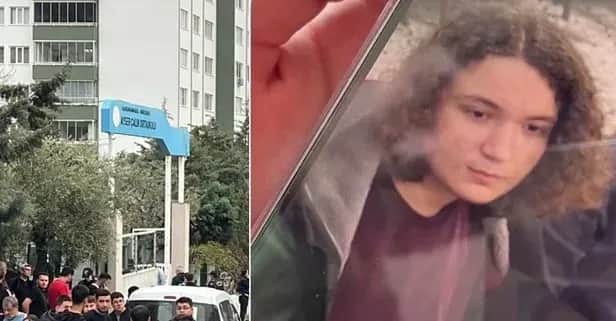 Kahramanmaraş okul saldırısı davası başlıyor Kahramanmaraş okul saldırısı davası başlıyor