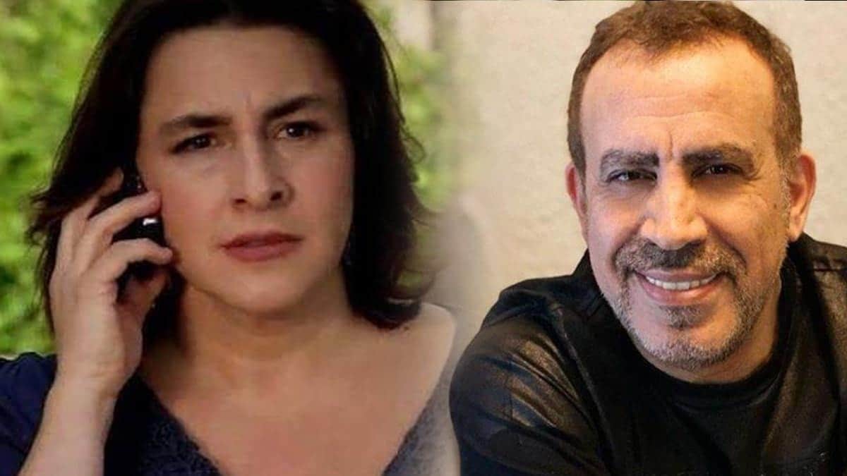 Oyuncu Esra Dermancıoğlu'ndan dikkat çeken Haluk Levent'e tepki Oyuncu Esra Dermancıoğlu'ndan dikkat çeken Haluk Levent'e tepki