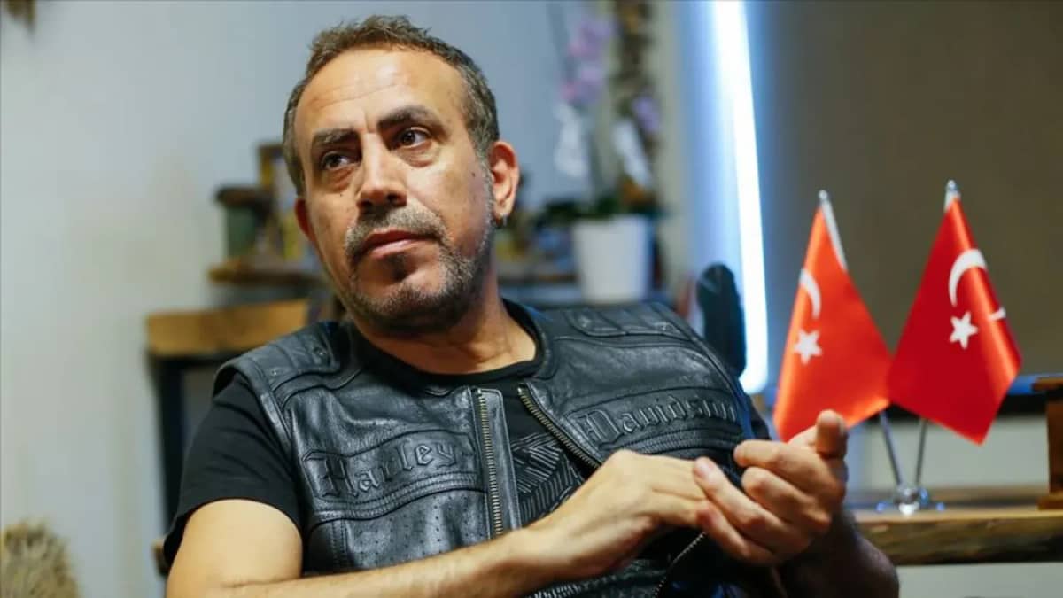 Haluk Levent'in Instagram hesabına erişim engeli getirildi Haluk Levent'in Instagram hesabına erişim engeli getirildi