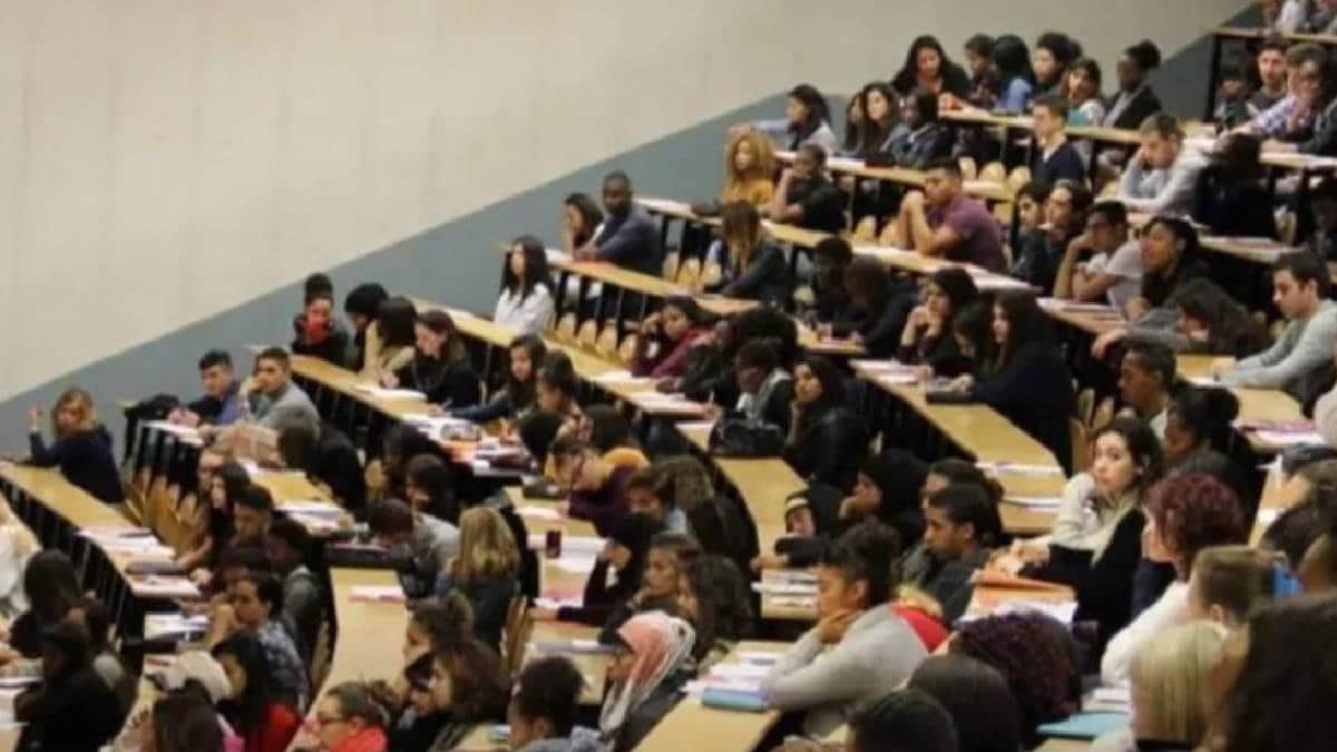 YÖK'ten üniversitelere süreç yazısı YÖK'ten üniversitelere süreç yazısı