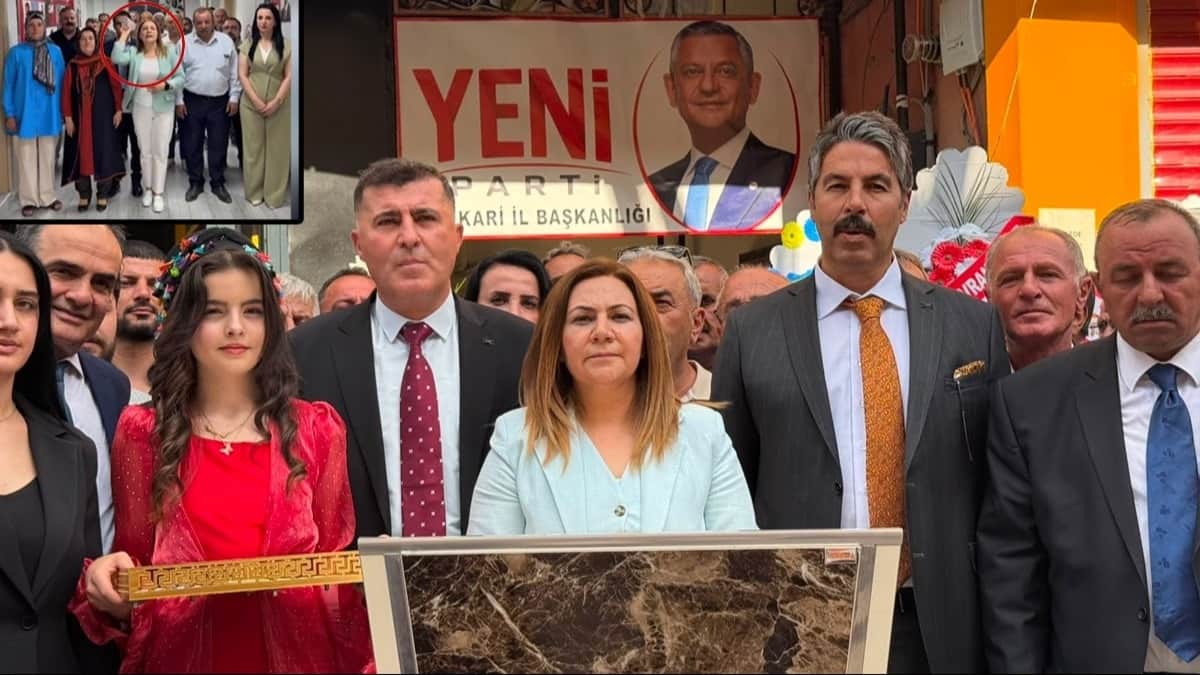 Butlanın görevden alma tebliğini uçak yapmıştı Butlanın görevden alma tebliğini uçak yapmıştı