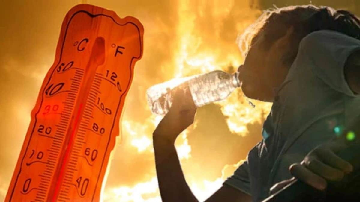 Kabusun başlayacağı tarih belli oldu! Termometreler çıldıracak Kabusun başlayacağı tarih belli oldu! Termometreler çıldıracak