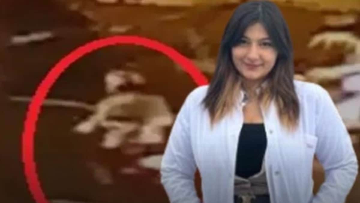 Yaren'in hayallerini yarım bırakan sürücü serbest bırakıldı Yaren'in hayallerini yarım bırakan sürücü serbest bırakıldı