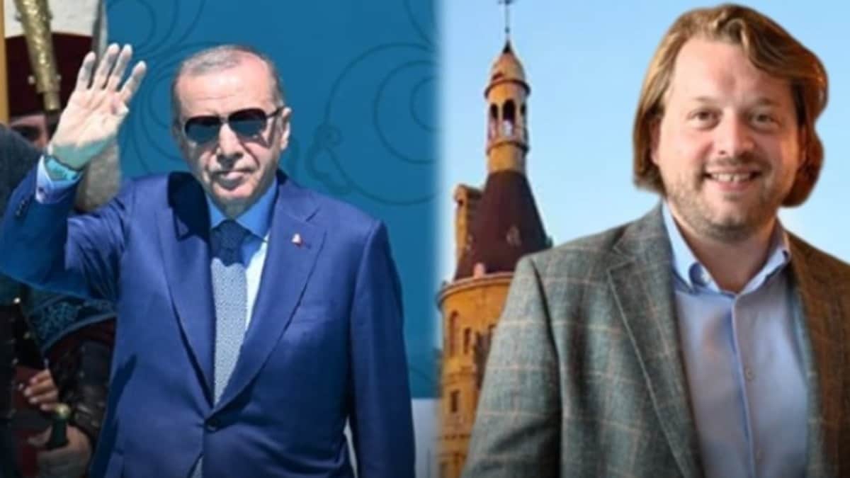 Hezarfen’in Malazgirt zaferi Hezarfen’in Malazgirt zaferi