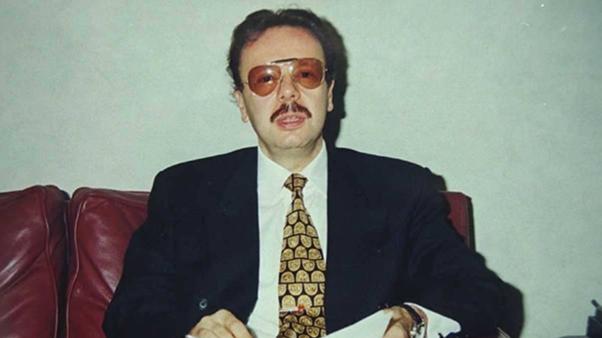 Arif Ahmet Denizolgun kimdir, neden ve nasıl öldü? Süleymancıların eski liderinin mezarı açılacak Arif Ahmet Denizolgun kimdir, neden ve nasıl öldü? Süleymancıların eski liderinin mezarı açılacak