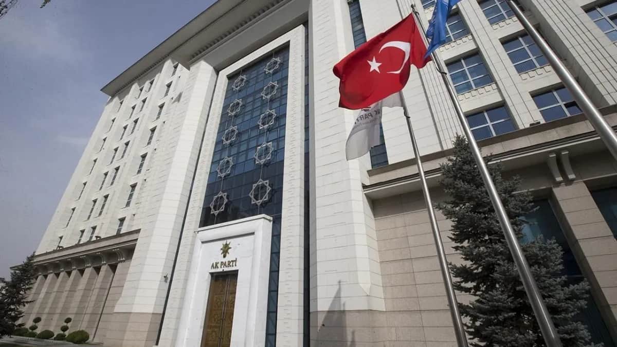 Ankara’da 3 ilçe AKP yolunda: İsimleri tek tek açıkladı Ankara’da 3 ilçe AKP yolunda: İsimleri tek tek açıkladı