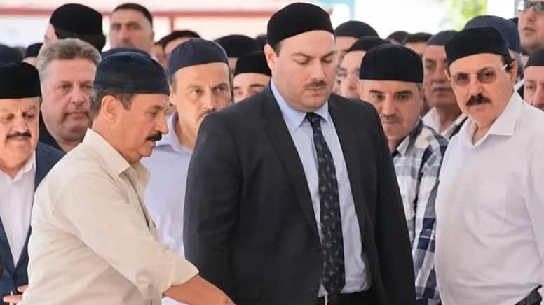 Süleymancıların kayyum atanan 11 şirketi belli oldu Süleymancıların kayyum atanan 11 şirketi belli oldu