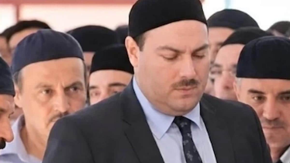 Kuriş soruşturmasının firari ismi yakalandı: Finansal süreçte aktif rol oynamış Kuriş soruşturmasının firari ismi yakalandı: Finansal süreçte aktif rol oynamış