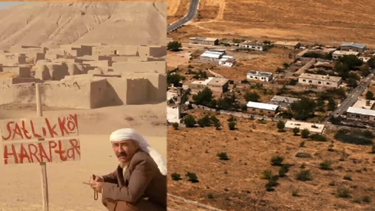 Züğürt Ağa gerçek oldu Züğürt Ağa gerçek oldu