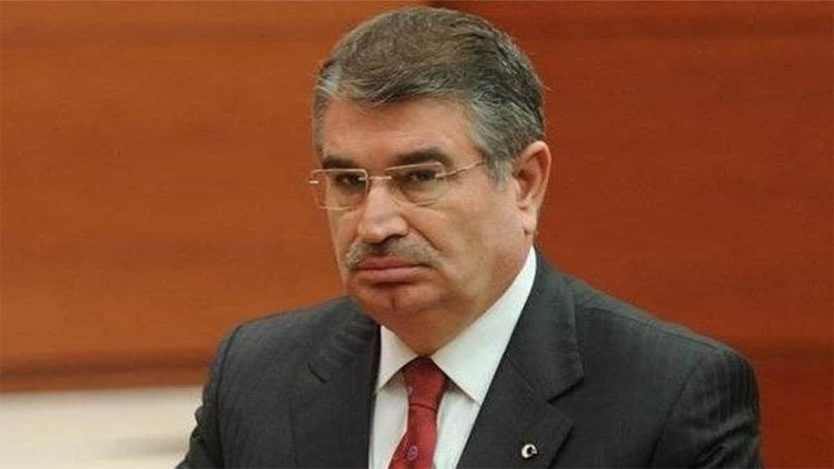 FETÖ’yle ismi anılan İdris Naim Şahin’e zor sorular FETÖ’yle ismi anılan İdris Naim Şahin’e zor sorular