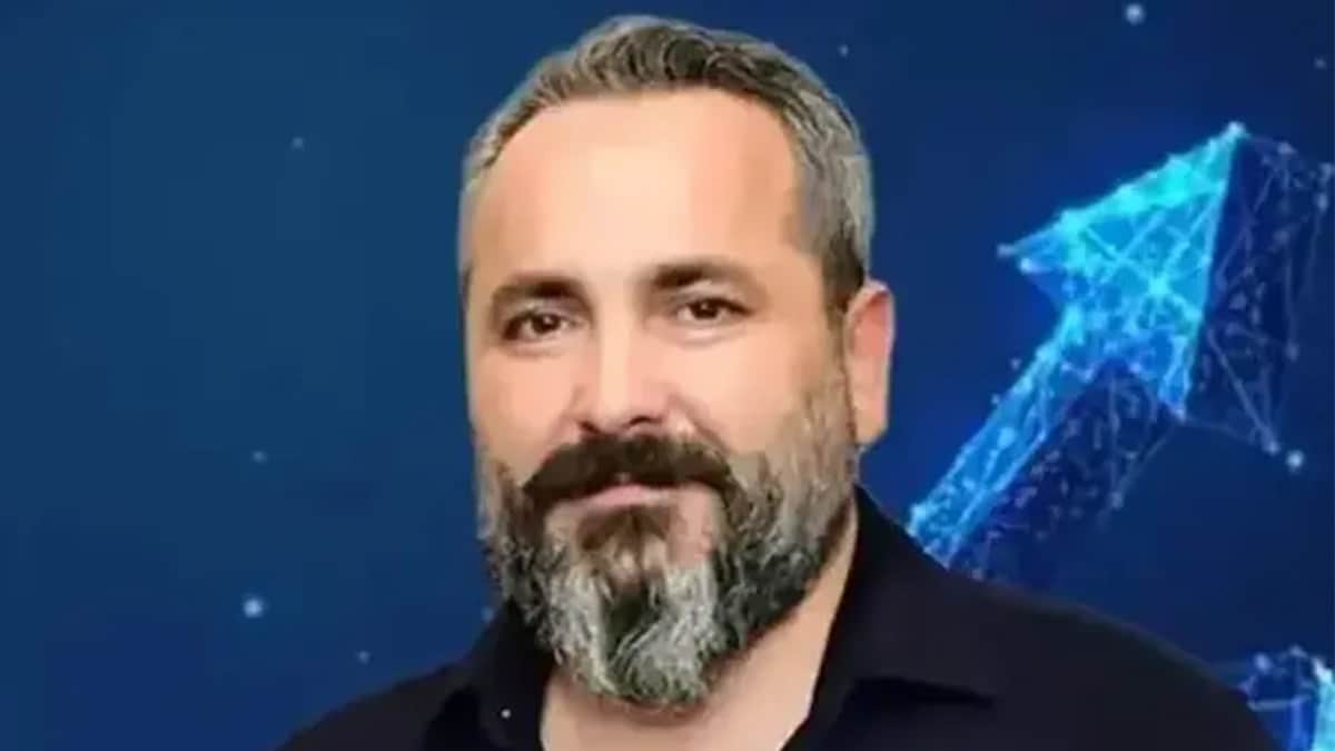 Bitexen sahibi Kemal Cenk Erdem tutuklandı Bitexen sahibi Kemal Cenk Erdem tutuklandı