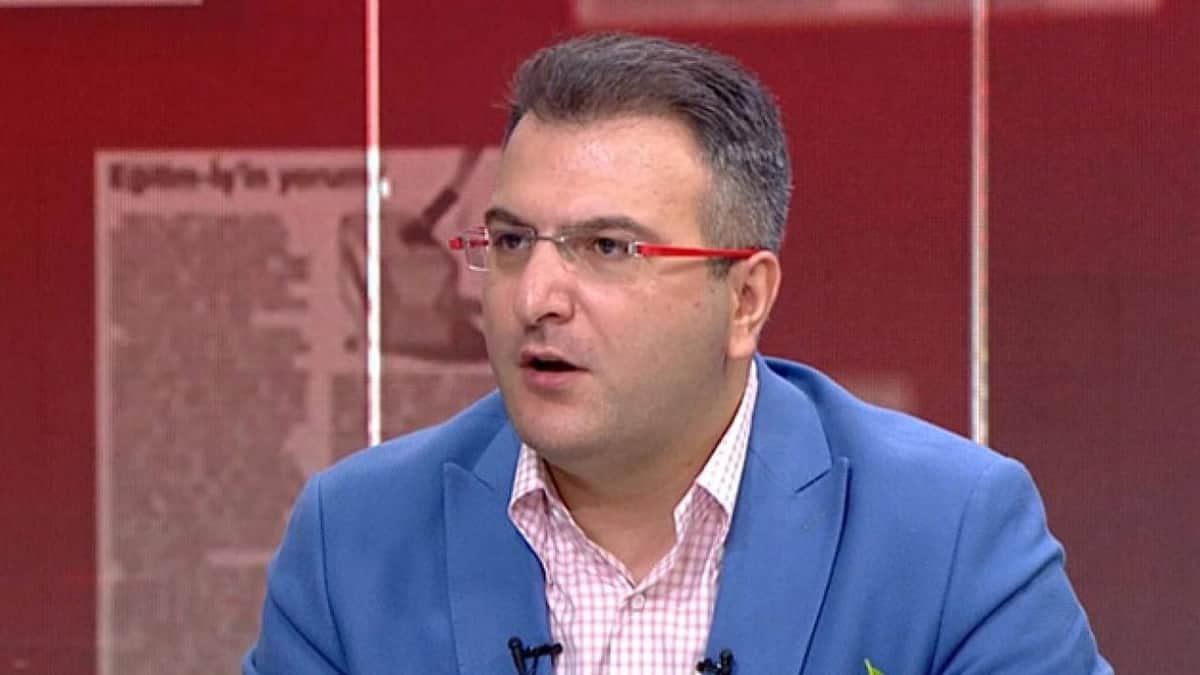 Cem Küçük dosyasına fuhuş ve kara para eklendi Cem Küçük dosyasına fuhuş ve kara para eklendi