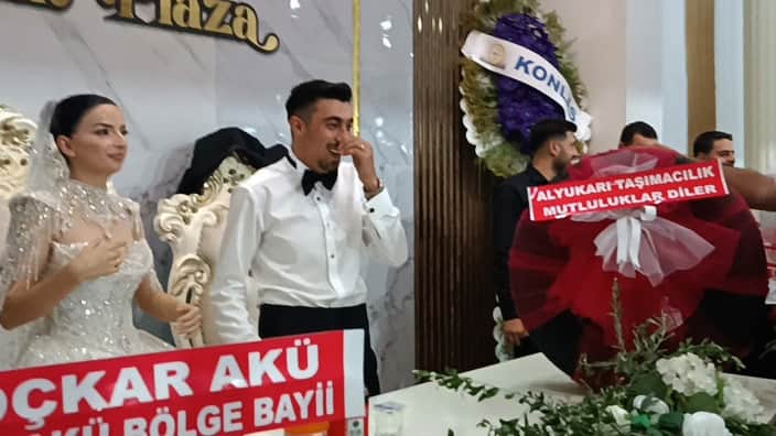Altın fiyatları artınca çareyi lastikte buldular! Altın fiyatları artınca çareyi lastikte buldular!
