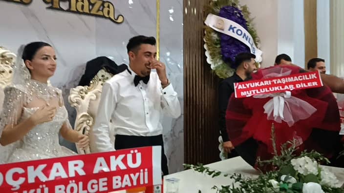 Altın fiyatları artınca çareyi lastikte buldular! Altın fiyatları artınca çareyi lastikte buldular!